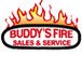 Buddy's Fire Sales  Service - Melbourne School