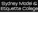 Sydney Model  Etiquette College - VAL EDWARDS CEO - Education Directory