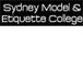 Sydney Model  Etiquette College - VAL EDWARDS CEO - Education Perth