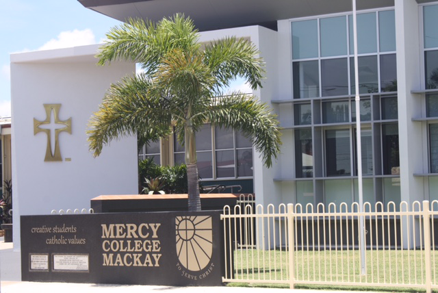 Mercy College Mackay - Schools Australia 3