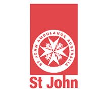 St John Ambulance Western Australia - First Aid Training - Melbourne School