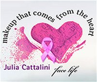 Julia Cattalini Makeup Workshops - Education WA