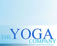 The Yoga Company