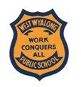 West Wyalong Public School - Melbourne School
