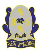 West Wyalong High School - Adelaide Schools