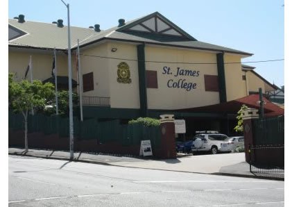 St James College - thumb 2