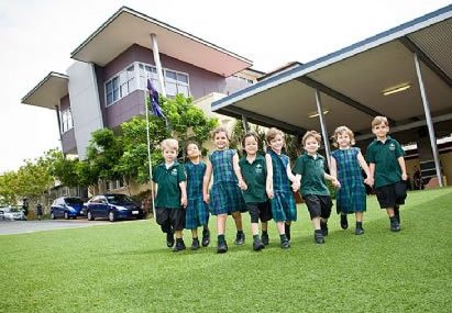St Joseph's Catholic Primary School Kangaroo Point - thumb 1