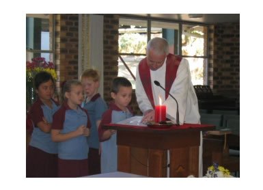 St Bernardine's Catholic School - Schools Australia 2