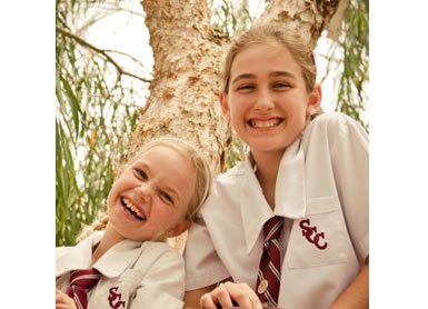 Brisbane Christian College - Middle And Secondary Campus - Sydney Private Schools 2