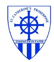 St Catherine's School Proserpine - Melbourne School