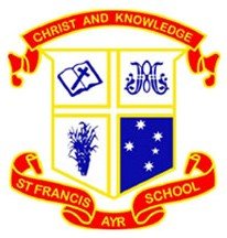 St Francis de Sales Catholic School Ayr - Education Perth
