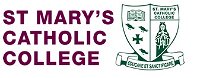 St Mary's Catholic College - Canberra Private Schools