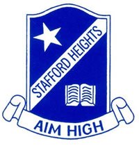Stafford Heights State School