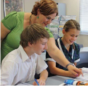 Swan Valley Anglican Community School - Australia Private Schools 3