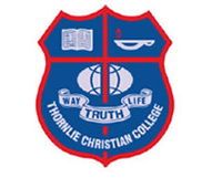 Thornlie Christian College - Education WA