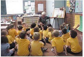 Banksia Park Primary School - Sydney Private Schools 2