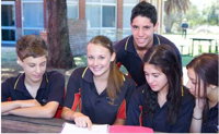 Hamilton Senior High School - Schools Australia