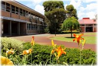 John forrest Secondary College - Education WA