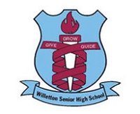 Willetton Senior High School - Education WA
