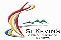 St. Kevin's Catholic Primary School