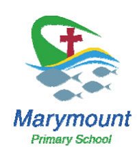 Marymount Primary School - Education Perth