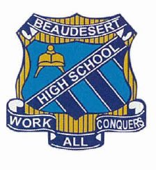 Beaudesert State High School - Adelaide Schools