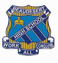 Beaudesert State High School - Perth Private Schools