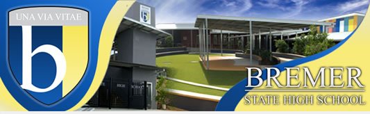 Bremer State High School - Canberra Private Schools