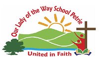 Our Lady of The Way School - Adelaide Schools