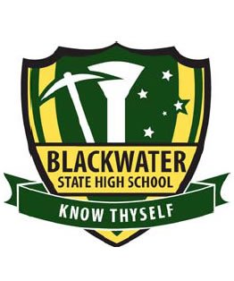 Blackwater State High School - thumb 0