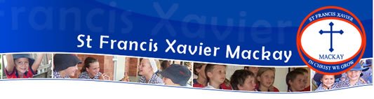St Francis Xavier School Mackay - Adelaide Schools
