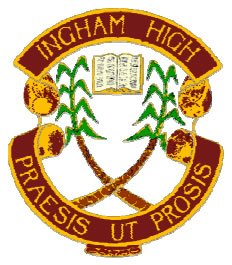 Ingham State High School - Adelaide Schools