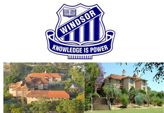 Windsor State School  - Schools Australia 0