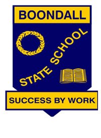 Boondall State School - Melbourne School