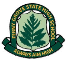 Ferny Grove State High School - thumb 0