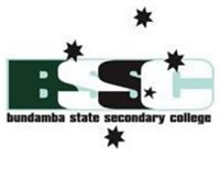 Bundamba State Secondary College
