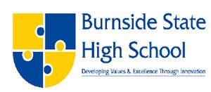 Burnside State High School - Melbourne School