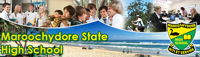 Maroochydore State High School - Education Directory