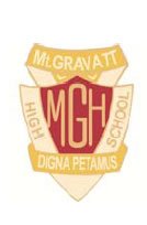 Mount Gravatt High School - Melbourne School