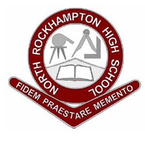 North Rockhampton State High School