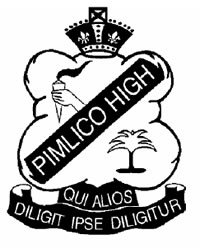 Pimlico State High School - Melbourne School