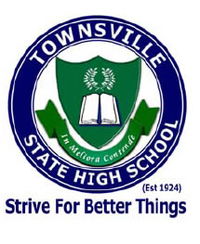 Townsville State High School - Education Melbourne