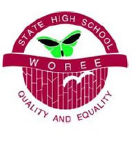 Woree State High School  - Education Directory