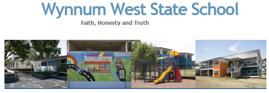 Wynnum West State School