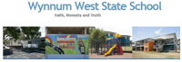 Wynnum West State School - Schools Australia