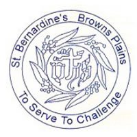 St Bernardine's Catholic School - Schools Australia 0