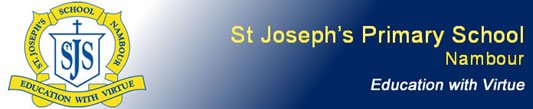 St Joseph's Primary School Nambour - Education Perth