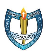 St Joseph's Primary Cloncurry - Adelaide Schools