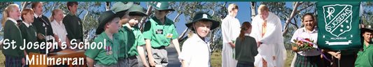 Millmerran QLD Schools and Learning  Melbourne Private Schools