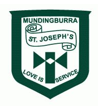 St Joseph's Catholic School Mundingburra - Melbourne School